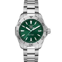 Orologio Tag Heuer Uomo Aquaracer in Acciaio WBP1115.BA0000